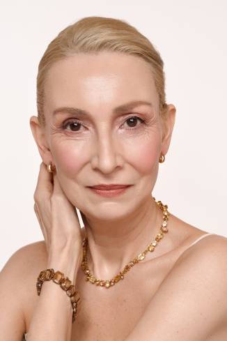 Model Frauke B.