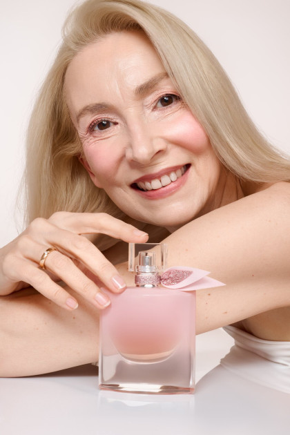 Model Frauke B.