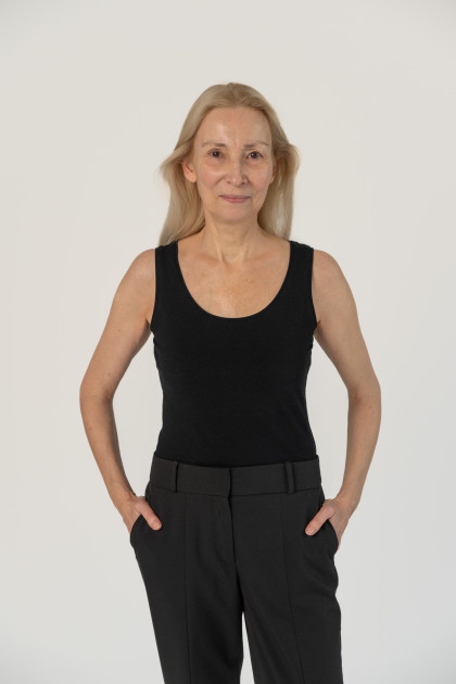 Model Frauke B.