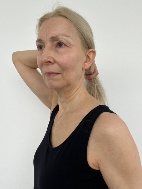Model Frauke B.