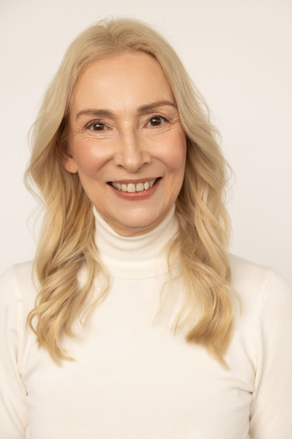 Model Frauke B.