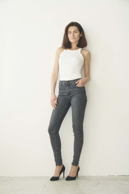 Model Antonia T.