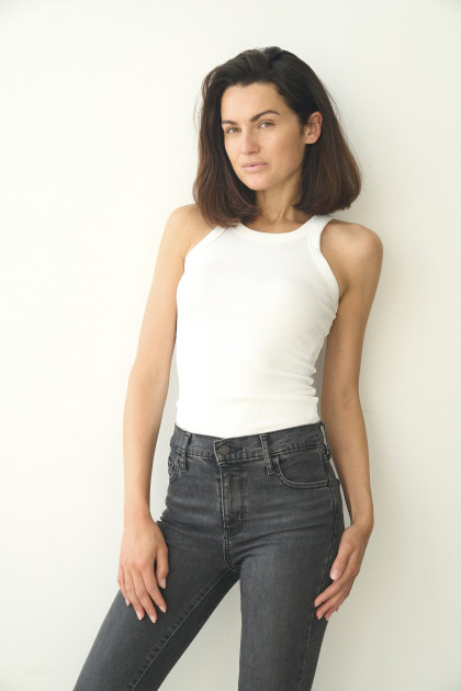 Model Antonia T.