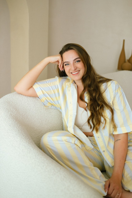 Model Pia P.
