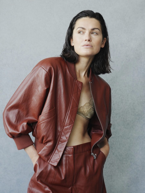 Model Antonia T.