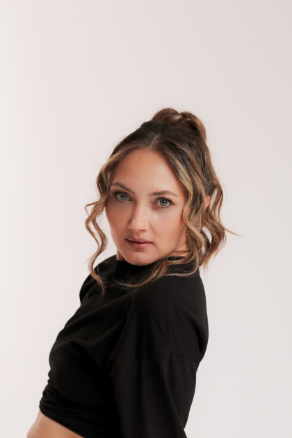 Model Natalie S.