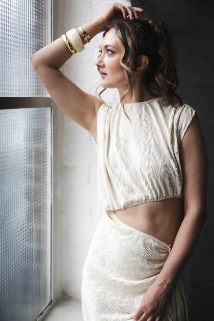 Model Natalie S.