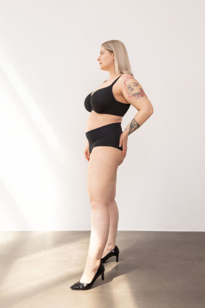 Model Alexandra L.
