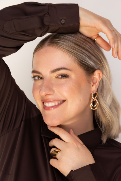 Model Alexandra L.