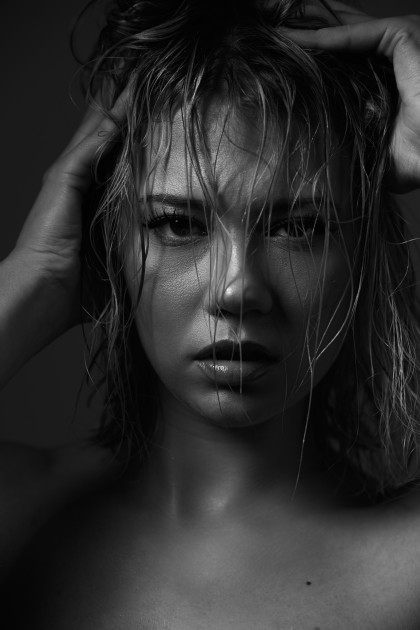 Model Gianna H.