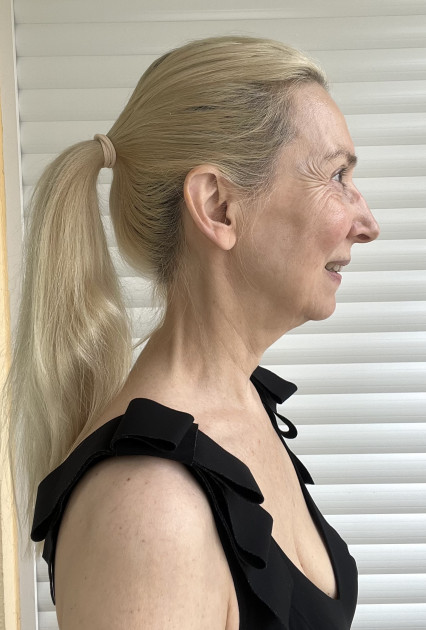 Model Frauke B.