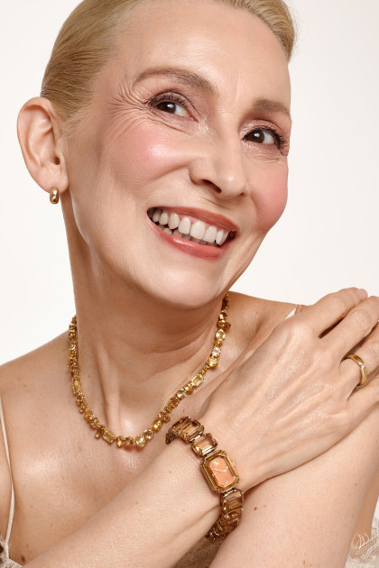 Model Frauke B.