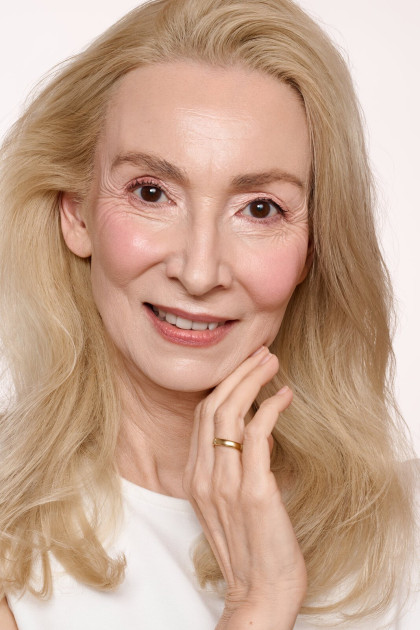 Model Frauke B.