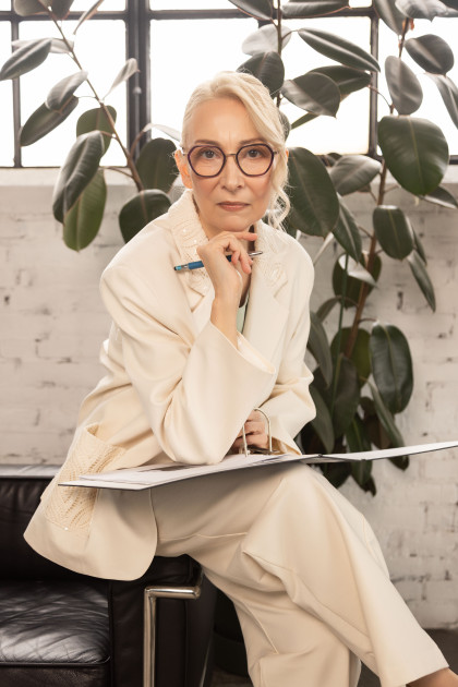 Model Frauke B.