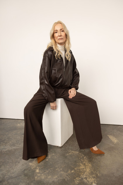 Model Frauke B.