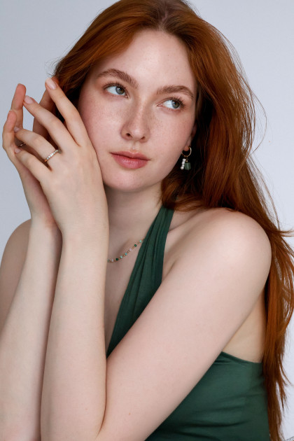 Model Katharina R.