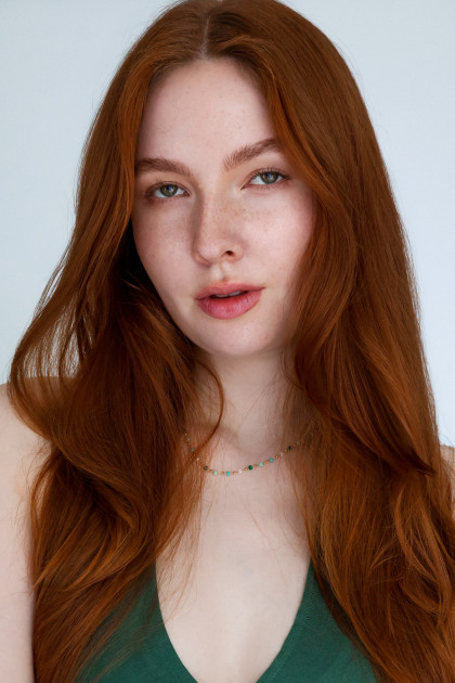 Model Katharina R.