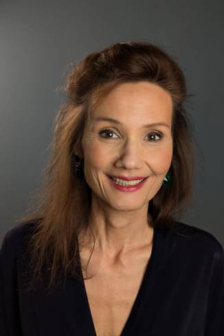 Model Bettina G.