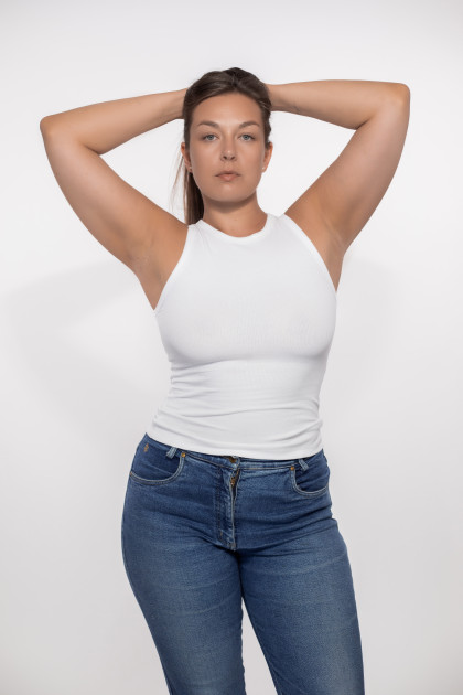 Model Karyna D.