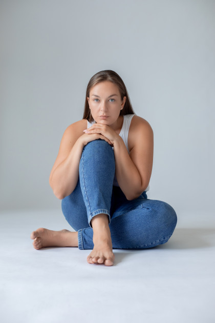 Model Karyna D.
