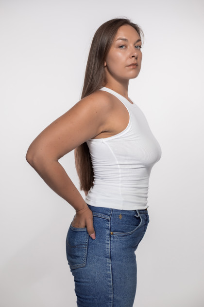 Model Karyna D.