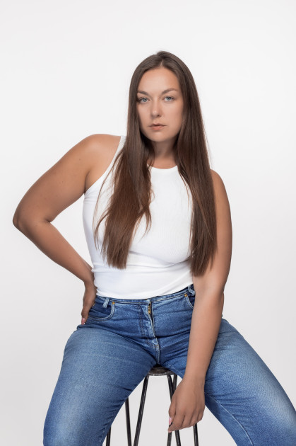 Model Karyna D.
