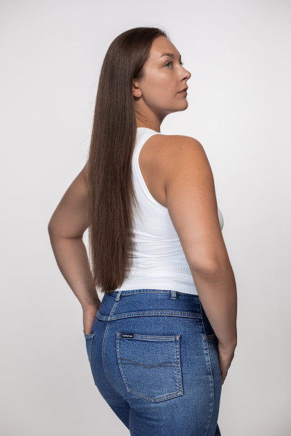 Model Karyna D.