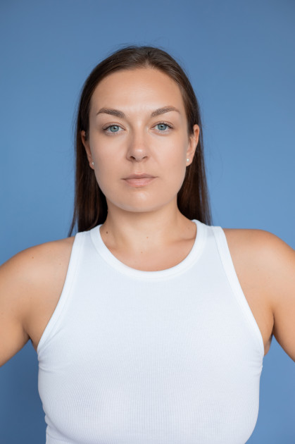 Model Karyna D.