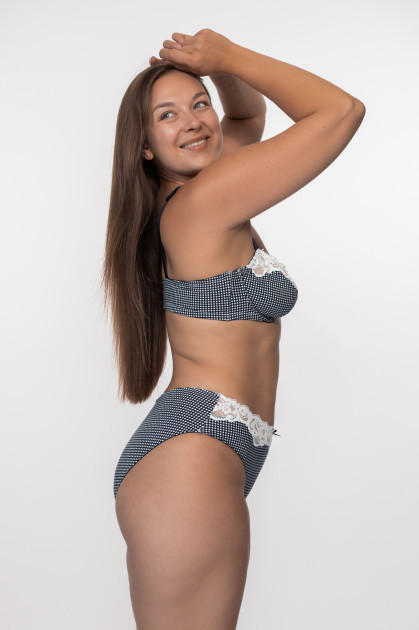Model Karyna D.