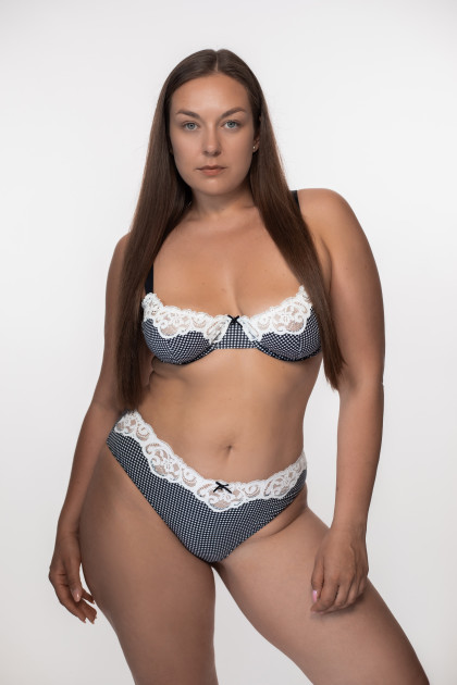 Model Karyna D.
