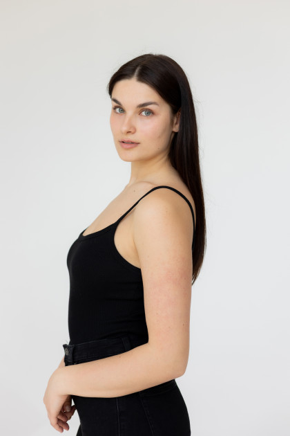 Model Diana A.