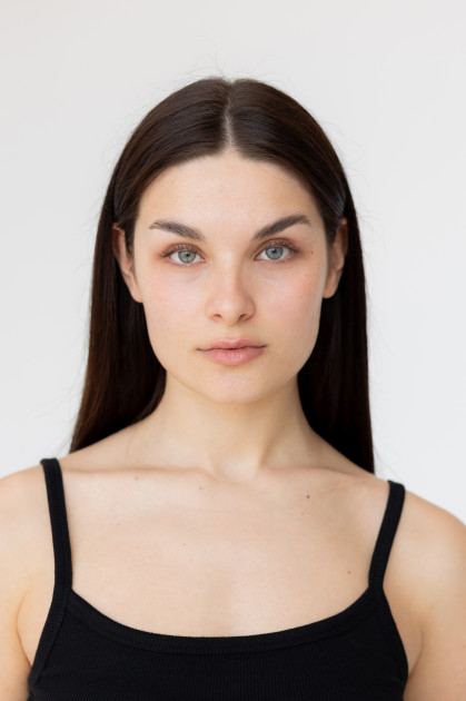 Model Diana A.