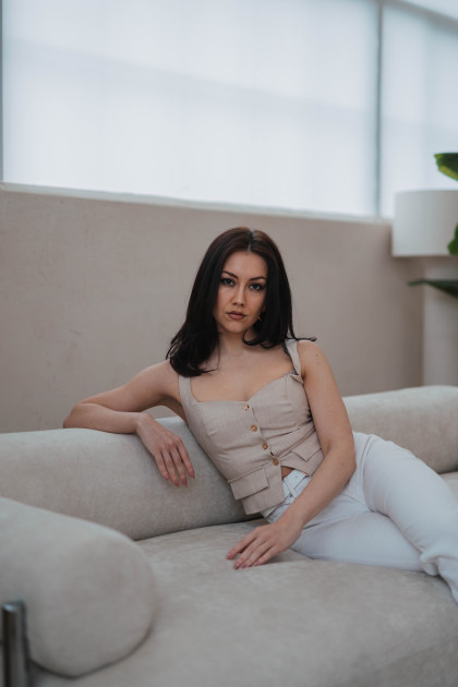 Model Regina H.