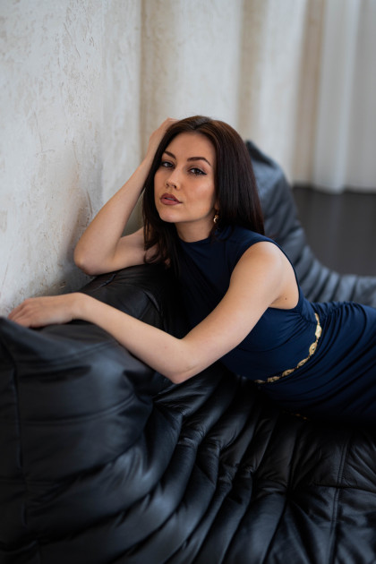 Model Regina H.