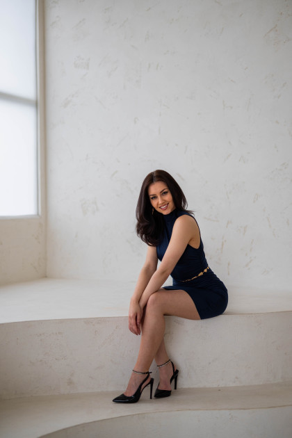 Model Regina H.
