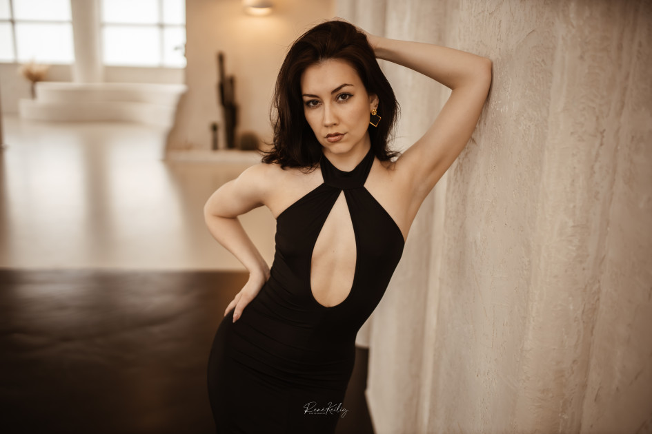 Model Regina H.