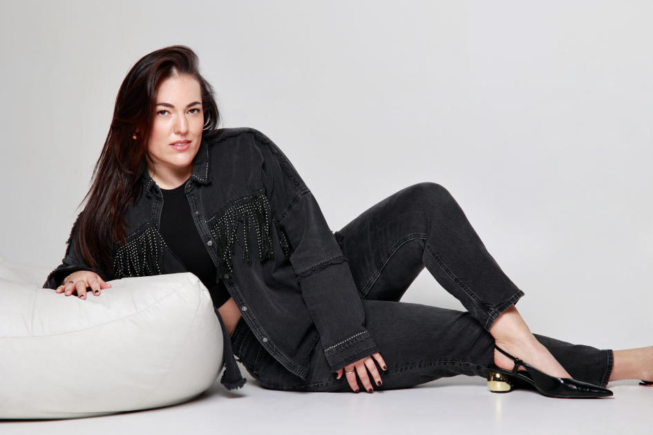Model Daniela W.