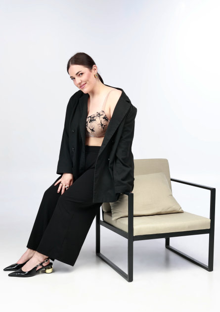 Model Daniela W.
