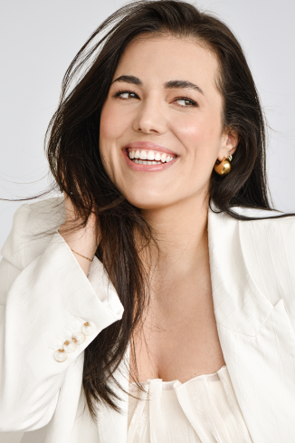 Model Daniela W.