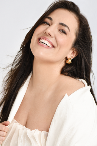 Model Daniela W.