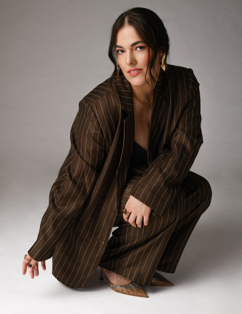 Model Daniela W.