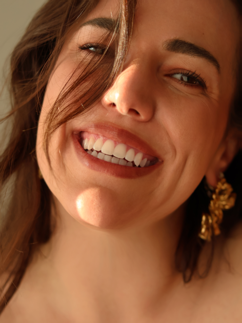Model Daniela W.