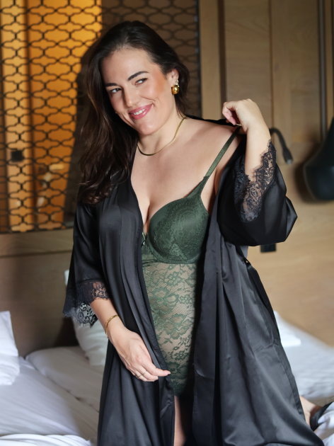 Model Daniela W.