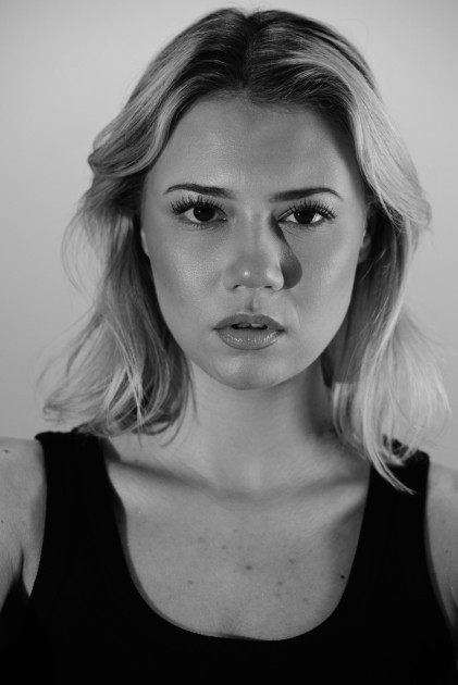 Model Gianna H.