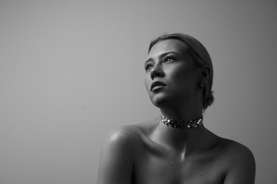 Model Gianna H.