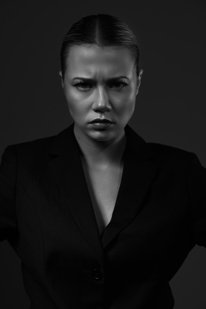 Model Gianna H.