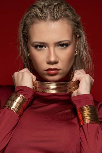 Model Gianna H.