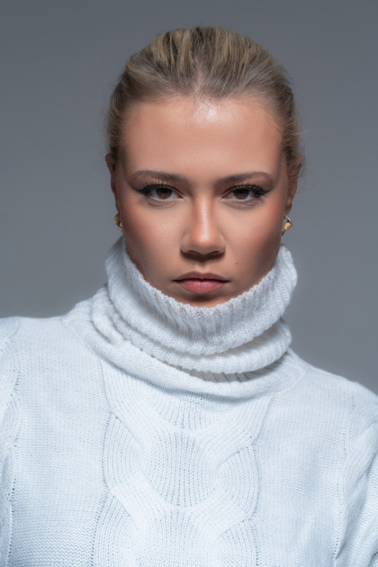 Model Gianna H.
