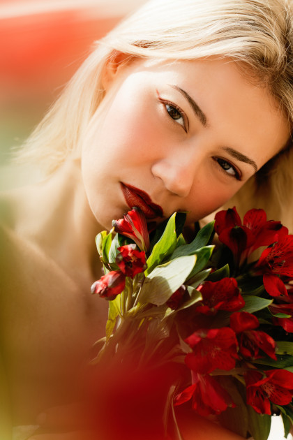 Model Gianna H.