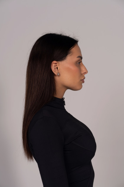 Model Manal H.